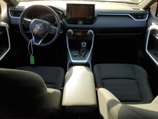 Photo 8 from auction – 2021 TOYOTA RAV4 PRIME with VIN JTMAB3FV6MD063900