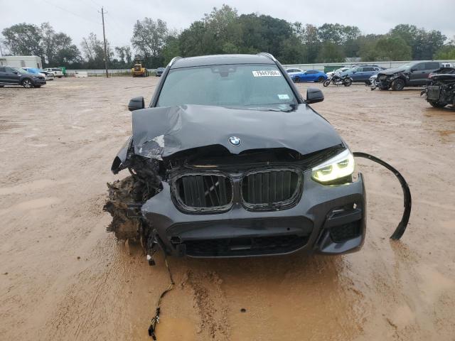 Photo 5 from auction – 2018 BMW X3 XDRIVE3 with VIN 5UXTR9C52JLD58653
