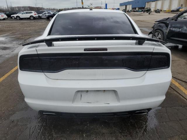 Photo 6 from auction – 2012 DODGE CHARGER R/ with VIN 2C3CDXCT9CH196797