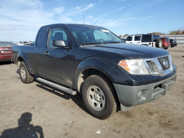 Photo 4 from auction – 2013 NISSAN FRONTIER S with VIN 1N6BD0CT2DN742733