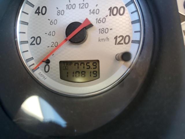 Photo 9 from auction – 2006 MITSUBISHI OUTLANDER with VIN JA4LX41F26U014917