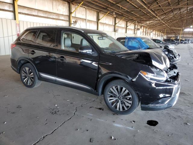 Photo 4 from auction – 2019 MITSUBISHI OUTLANDER with VIN JA4AZ3A30KZ044108