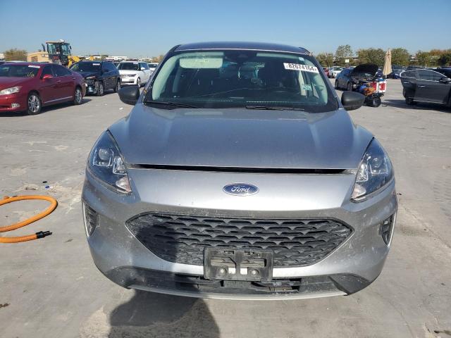 Photo 5 from auction – 2022 FORD ESCAPE S with VIN 1FMCU0F69NUA15105