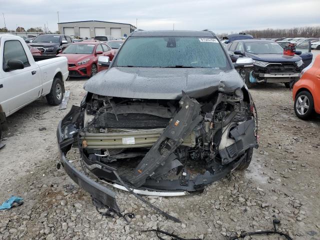 Photo 5 from auction – 2018 FORD EXPLORER P with VIN 1FM5K8HT8JGB65148