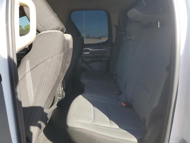 Photo 10 from auction – 2020 RAM 1500 BIG H with VIN 1C6SRFBTXLN253432