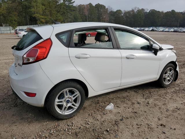 Photo 3 from auction – 2019 FORD FIESTA SE with VIN 3FADP4EJ7KM160839