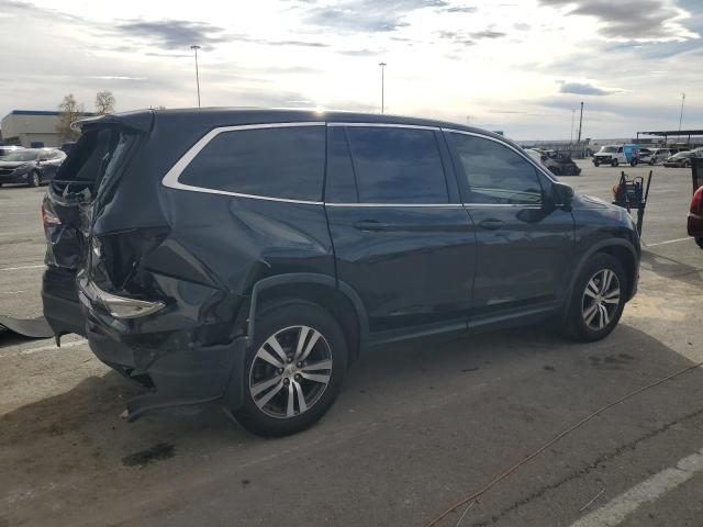Photo 3 from auction – 2018 HONDA PILOT EXL with VIN 5FNYF5H54JB015201