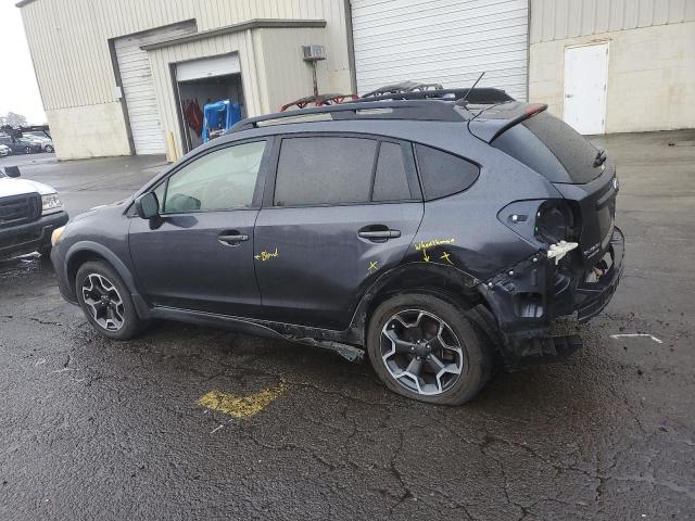 Photo 2 from auction – 2013 SUBARU XV CROSSTR with VIN JF2GPAGC1D2819322