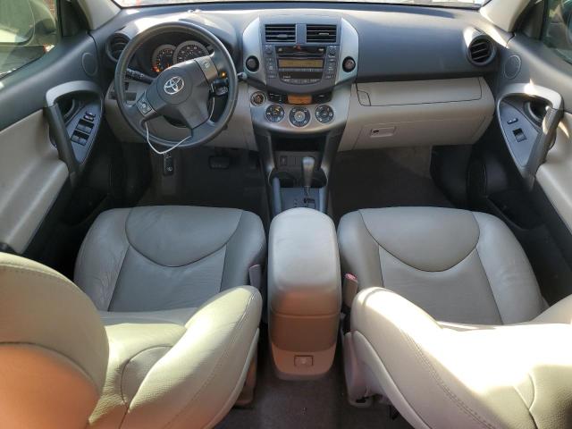 Photo 8 from auction – 2009 TOYOTA RAV4 LIMIT with VIN JTMZF31V395000916