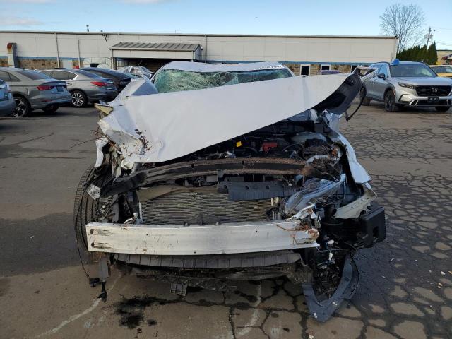 Photo 5 from auction – 2024 NISSAN ALTIMA SR with VIN 1N4BL4CV5RN401757