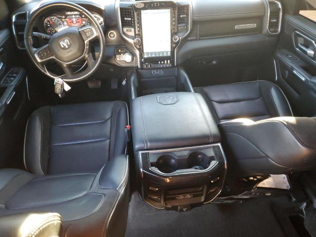 Photo 8 from auction – 2022 RAM 1500 LARAM with VIN 1C6SRFJTXNN297208