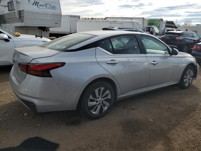 Photo 3 from auction – 2023 NISSAN ALTIMA S with VIN 1N4BL4BV5PN370296