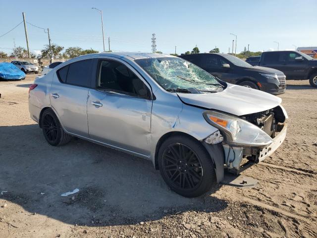 Photo 4 from auction – 2016 NISSAN VERSA S with VIN 3N1CN7AP2GL806196