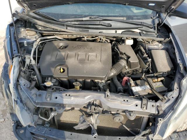 Photo 11 from auction – 2014 TOYOTA COROLLA L with VIN 5YFBURHE9EP050992