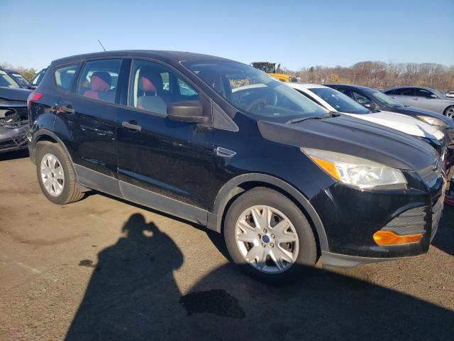 Photo 4 from auction – 2014 FORD ESCAPE S with VIN 1FMCU0F71EUB36929