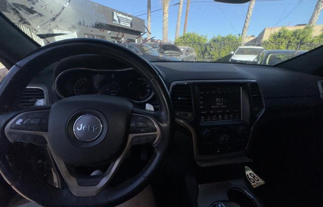 Photo 9 from auction – 2015 JEEP GRAND CHER with VIN 1C4RJEAG3FC614223