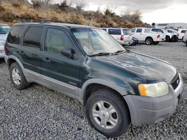 Photo 4 from auction – 2002 FORD ESCAPE XLT with VIN 1FMCU04182KD33151