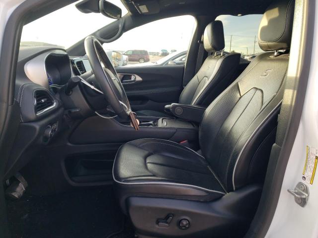 Photo 7 from auction – 2021 CHRYSLER PACIFICA H with VIN 2C4RC1S77MR517953