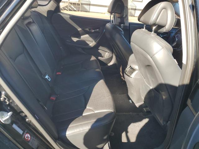 Photo 10 from auction – 2016 HYUNDAI AZERA with VIN KMHFG4JG4GA506908
