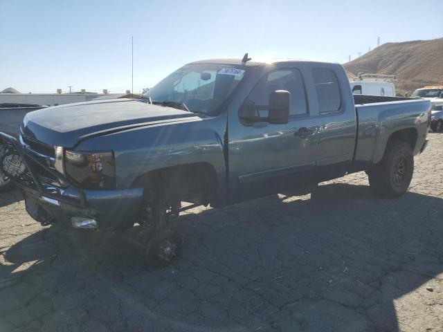 Photo 1 from auction – 2008 CHEVROLET SILVERADO with VIN 1GCEK19J68Z253462