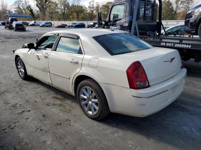 Photo 2 from auction – 2007 CHRYSLER 300 TOURIN with VIN 2C3KA53G37H630102