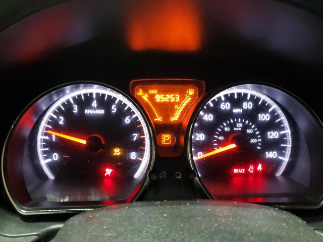Photo 9 from auction – 2014 NISSAN VERSA NOTE with VIN 3N1CE2CP9EL405449
