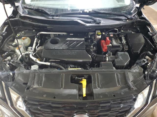 Photo 12 from auction – 2022 NISSAN ROGUE SV with VIN 5N1BT3BB5NC721397