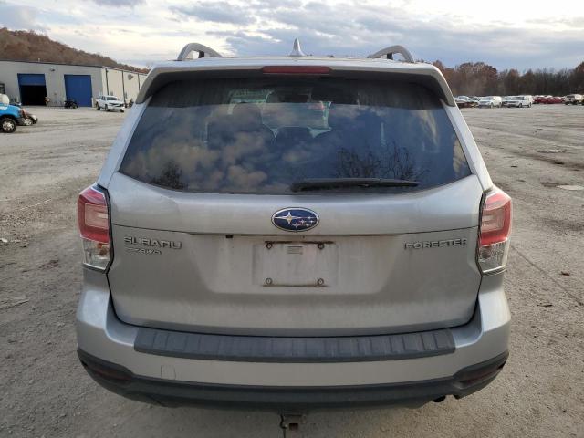 Photo 6 from auction – 2018 SUBARU FORESTER 2 with VIN JF2SJAEC2JH598739