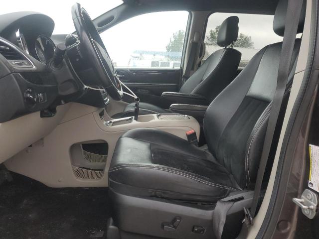 Photo 7 from auction – 2018 DODGE GRAND CARA with VIN 2C4RDGCG0JR206584