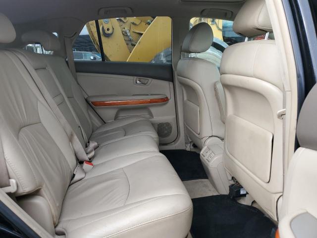 Photo 11 from auction – 2008 LEXUS RX 350 with VIN 2T2HK31U58C075404