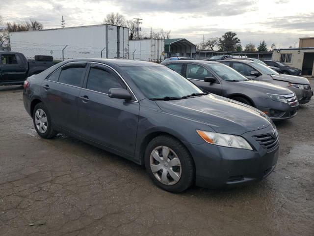 Photo 4 from auction – 2009 TOYOTA CAMRY BASE with VIN 4T1BE46K29U369440