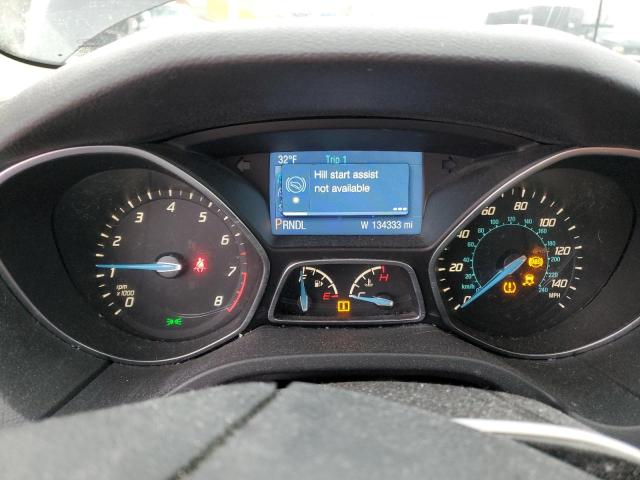 Photo 9 from auction – 2014 FORD FOCUS SE with VIN 1FADP3F27EL347358