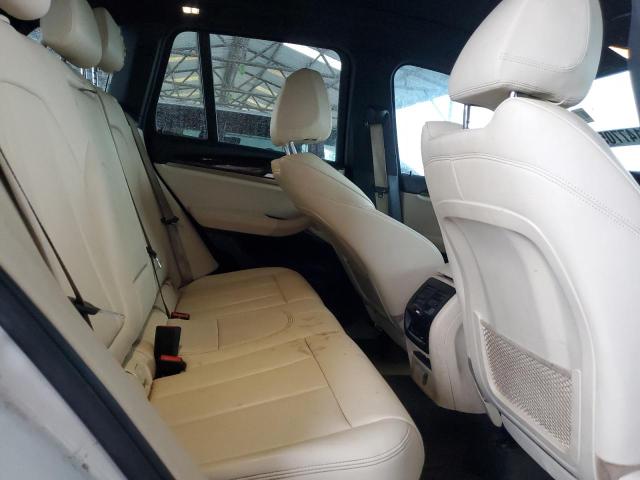 Photo 11 from auction – 2018 BMW X3 XDRIVE3 with VIN 5UXTR9C52JLD70205
