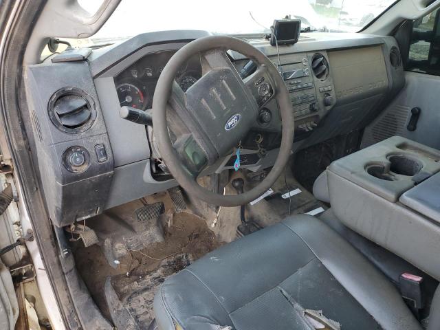 Photo 8 from auction – 2012 FORD F250 SUPER with VIN 1FTBF2BT7CEC48585