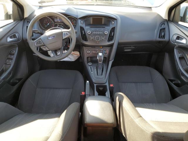Photo 8 from auction – 2015 FORD FOCUS SE with VIN 1FADP3F21FL365193