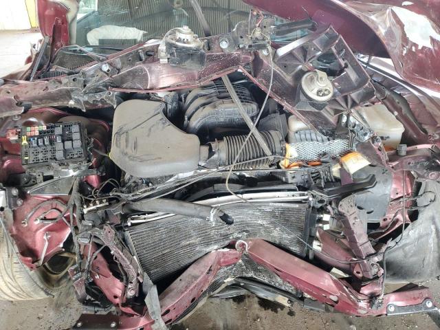Photo 7 from auction – 2023 DODGE CHALLENGER with VIN 2C3CDZJG6PH682295
