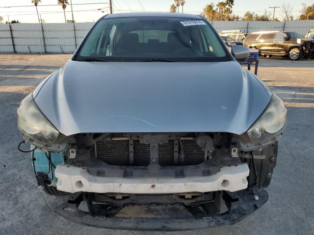 Photo 5 from auction – 2014 MAZDA CX-5 TOURI with VIN JM3KE2CY0E0335720