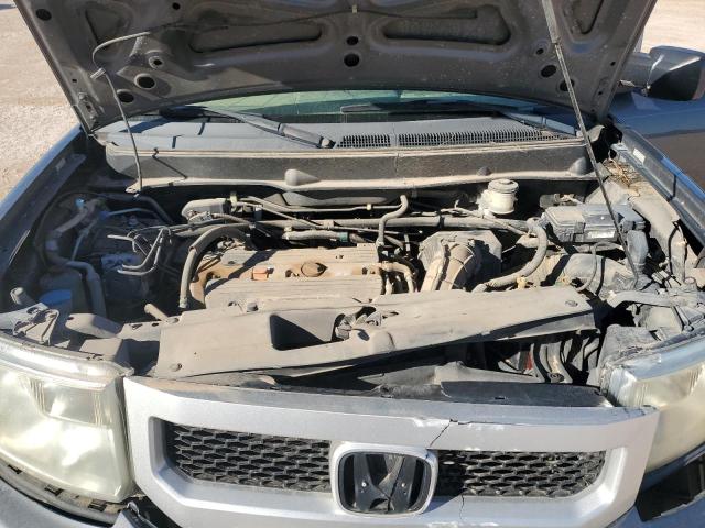 Photo 12 from auction – 2011 HONDA ELEMENT EX with VIN 5J6YH1H79BL002022