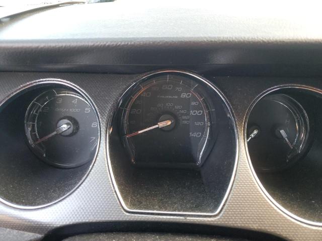 Photo 9 from auction – 2010 FORD TAURUS SEL with VIN 1FAHP2EW3AG151226