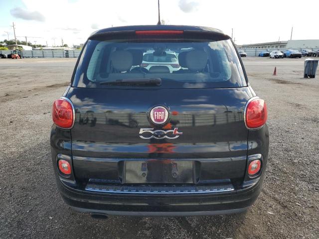 Photo 6 from auction – 2014 FIAT 500L LOUNG with VIN ZFBCFACH1EZ005202