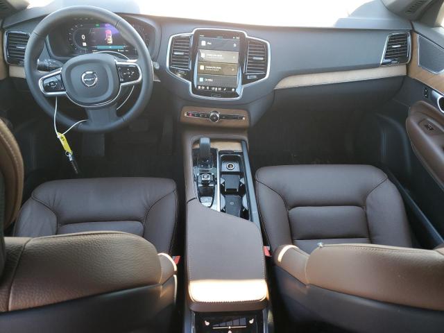 Photo 8 from auction – 2024 VOLVO XC90 PLUS with VIN YV4L12PE2R1235477