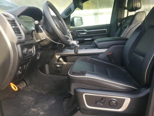 Photo 7 from auction – 2022 RAM 1500 LARAM with VIN 1C6SRFJM9NN234223