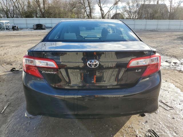 Photo 6 from auction – 2013 TOYOTA CAMRY L with VIN 4T4BF1FK3DR286142