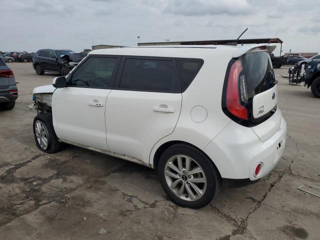 Photo 2 from auction – 2019 KIA SOUL + with VIN KNDJP3A55K7670813