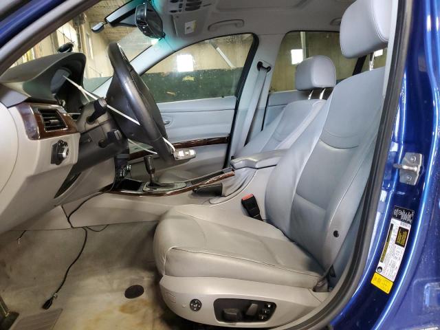 Photo 7 from auction – 2011 BMW 328 XI SUL with VIN WBAPK5C59BA993683