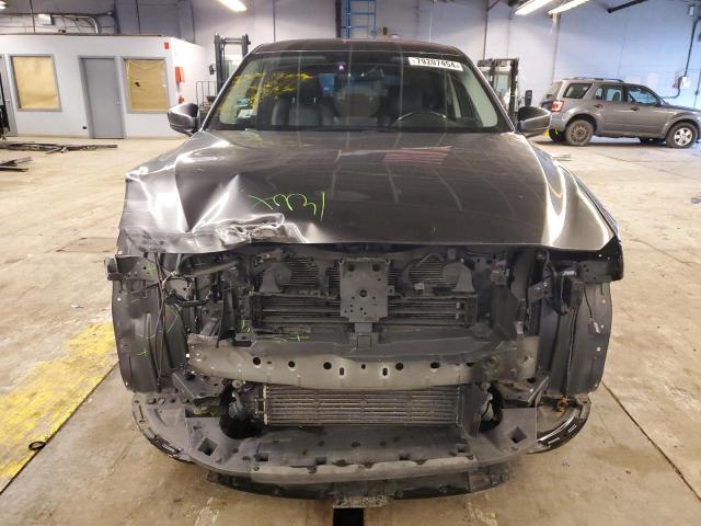 Photo 5 from auction – 2017 MAZDA CX-9 TOURI with VIN JM3TCACY1H0134370