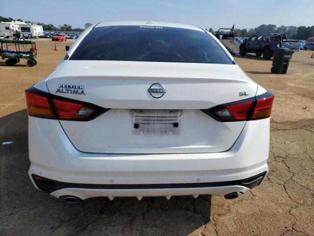Photo 6 from auction – 2024 NISSAN ALTIMA SL with VIN 1N4BL4EV9RN306356