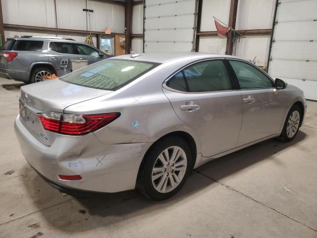 Photo 3 from auction – 2013 LEXUS ES 350 with VIN JTHBK1GG6D2012612