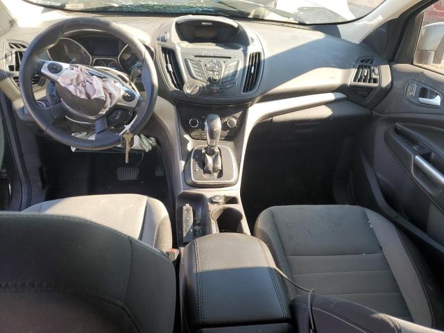 Photo 8 from auction – 2014 FORD ESCAPE SE with VIN 1FMCU0G94EUB59928