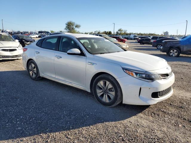 Photo 4 from auction – 2017 KIA OPTIMA HYB with VIN KNAGT4LE0H5009023